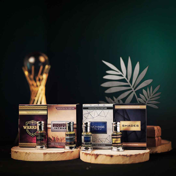 Steal Deal - 4 Affordable Products