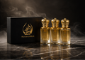 Pack of Our Best Attar White Oud | Premium Packing