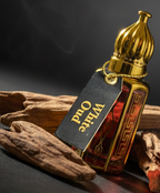 Our Best Seller Attar | White Oud 100% Pure Oil