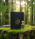 Oud E Mustafai | 2nd Best Seller Attar
