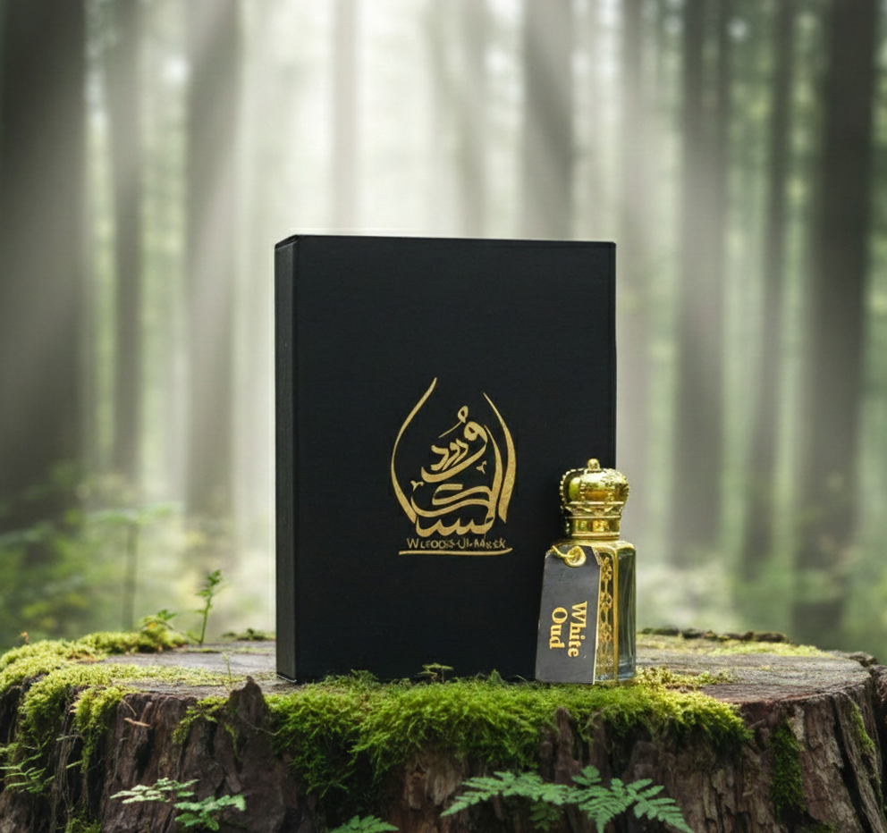 Best Seller | Premium Oud Attar
