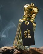 Jaan e Oud Attar |