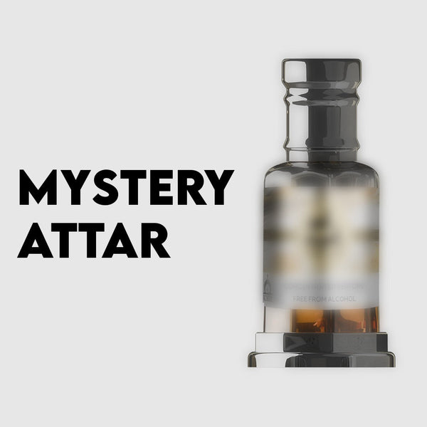 Mystery Attar