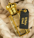 White Oud Attar | Best Seller