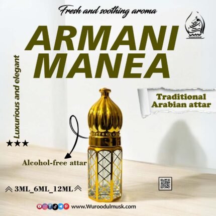 Armani Manea