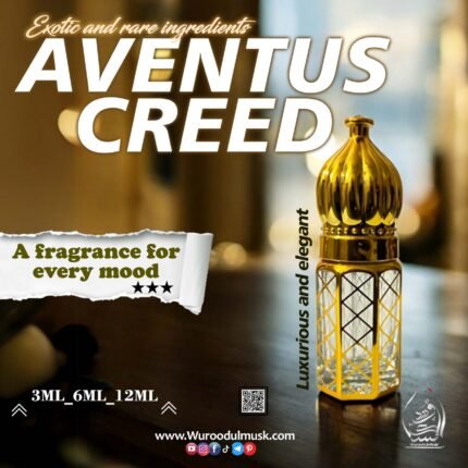 Aventus Creed