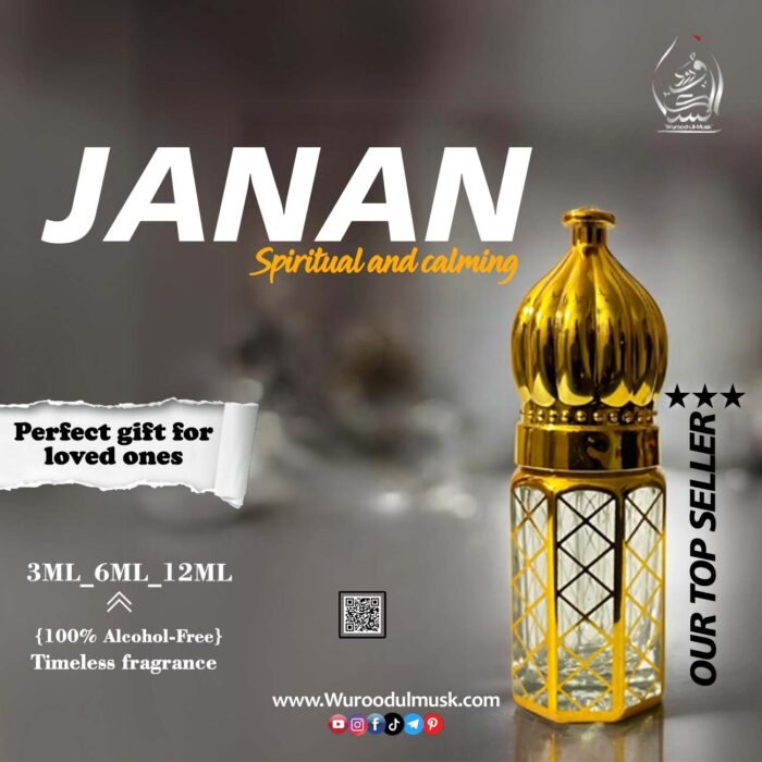 Janan