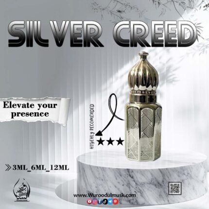 Silver Creed