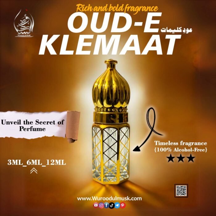 Oud E Klemaat